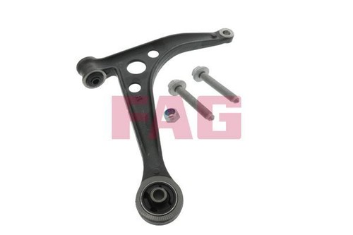 Triangle suspension ford - suspension,