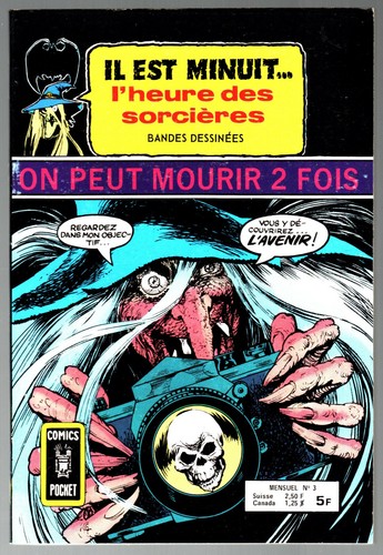 Est minuit heure des - l'heure,
