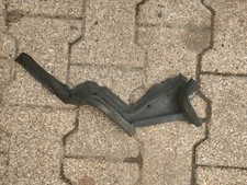 cache iterieur plastique droit