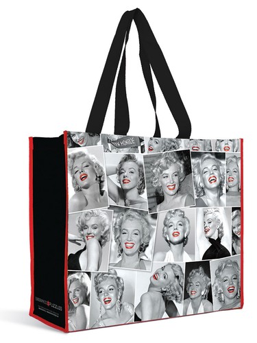 Sac réutilisable hommage - hommage, à