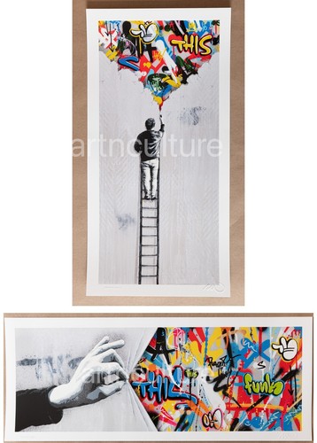 Martin whatson sneak peek - sneak,