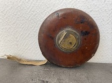 Ancien Mètre Mesureur 20 M