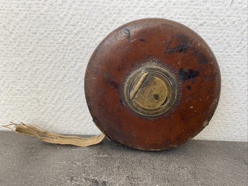 Ancien mètre mesureur m - mètre,