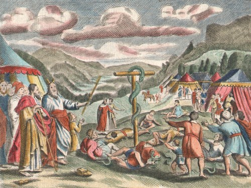 1798 rare gravure aquarellée - rare,