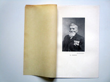 François Deleuze né 1828