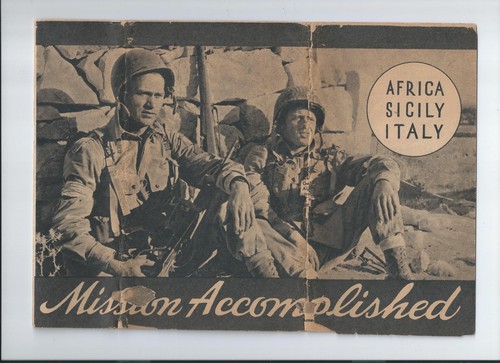 Paratrooper rare livret - -,