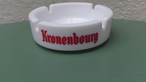 Cendrier ancien vintage