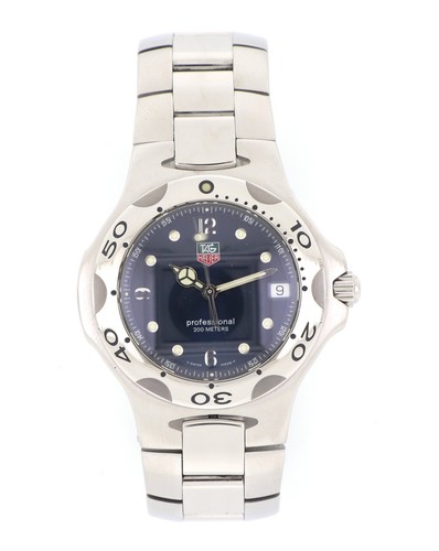 Tag heuer kirium - heuer,
