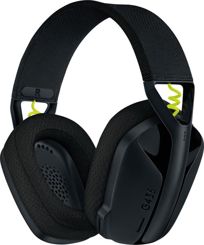 Logitech g435 lightspeed - lightspeed, &
