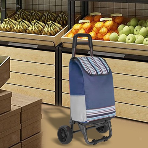Sac provisions trolley sacs - à,