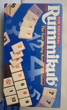 RUMMIKUB Complete 1998