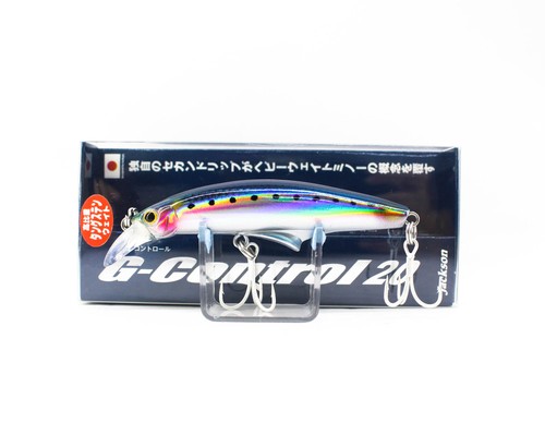 Jackson control grammes - g,