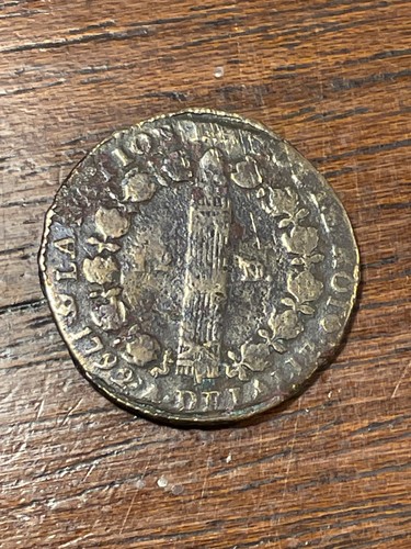 Monnaie royale deniers - royale,