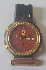 Pins pin montre - pins, ferrari