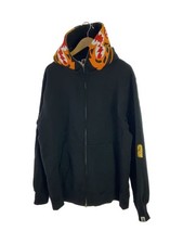 Un Sweat À Capuche BAPE Noir