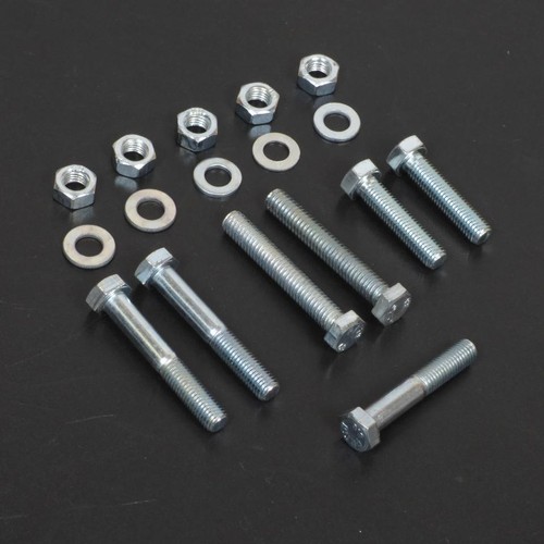 Visserie rsm pour mobylette - visserie,