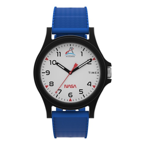 Timex gents main street nasa - gents,