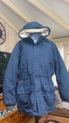 Parka homme marque célio - parka,