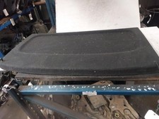 Plage arriere VOLKSWAGEN GOLF