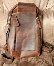 Sac à dos , Sacoche