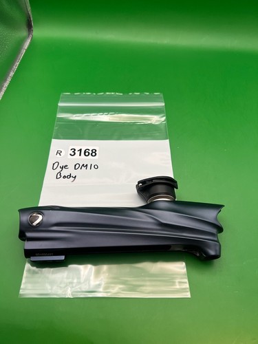 Dye dm10 body - dye,
