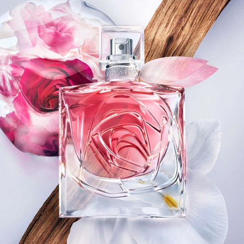 Lancôme vie est - belle, rose