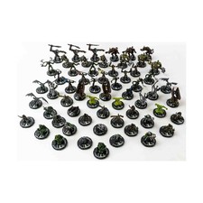 Ensemble Complet Mage Knight Pyramide NM