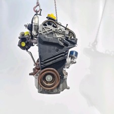 Moteur type K9K702 - Renault