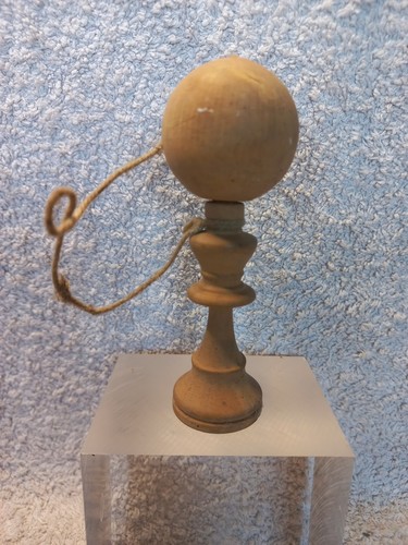 Mini bilboquet bois - bilboquet,