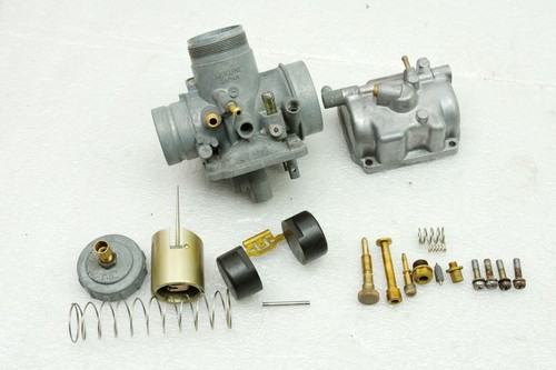 Yamaha 250 1a2 carburateur - rd,