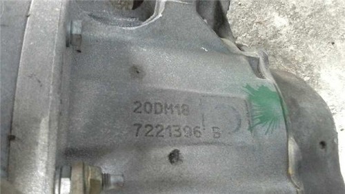 20dm18 boîte vitesses - ,