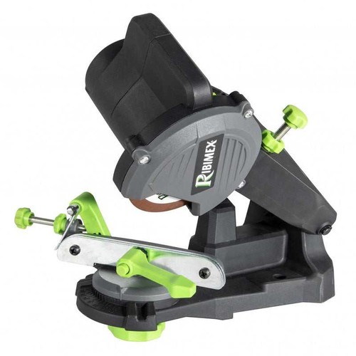 Affuteur chaine electrique - de,