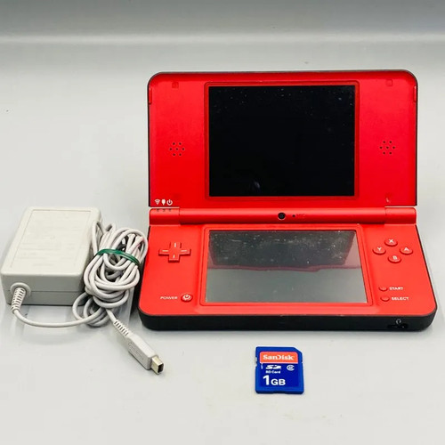 Nintendo dsi super - dsi, ll