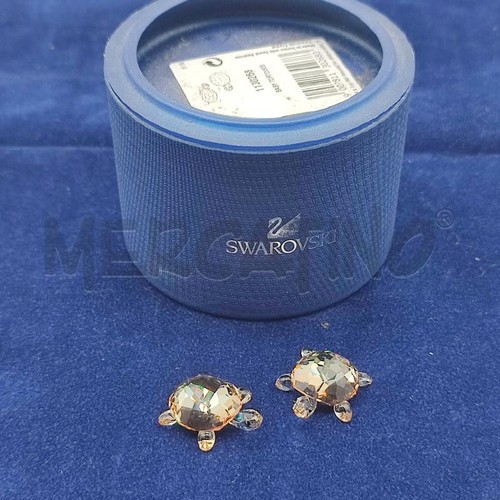 Swarovski animaux bébé - animaux,