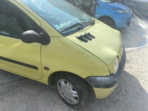 Aile avant droit renault - aile,