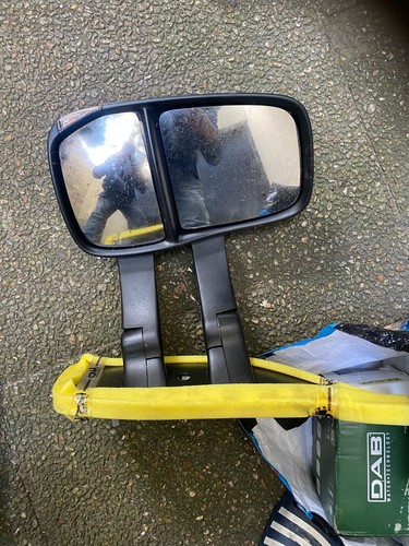 Retroviseur gauche iveco daily - gauche,