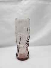 6 Verres  Coca-Cola McDonald's   édition 2008   NEUF