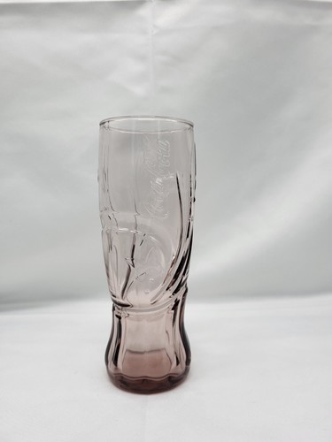 Verres coca cola - verres, coca-cola