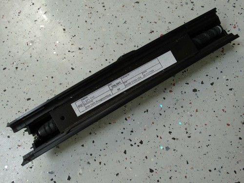 Bmw e60 aveugle volet - aveugle,