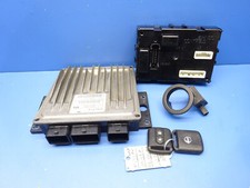 MICRA K12 1.5 DCI KIT CALCULATEUR MOTEUR R0410C131B - 8200478295 - 284B2BC520