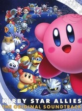Hoshi no Kirby Star Allies