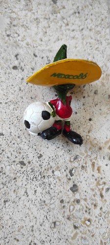 Fifa world cup - fifa, mascotte