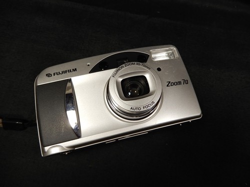 Fujifilm zoom point - af,