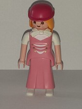Playmobil personnage femme
