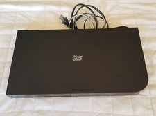 Samsung Bd-h5900 3D blueray