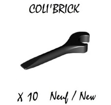 Lego 4006 - 10x clé outil /