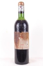 pessac-léognan château pape