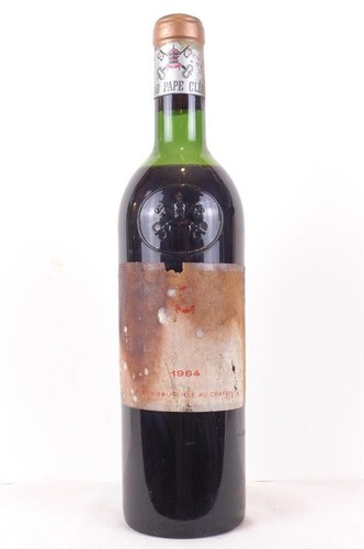Pessac léognan château pape - pessac-léognan,
