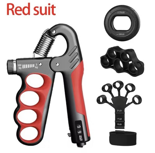 Extenseur poignet réglable - extenseur, de