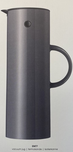 Stelton em77 vacuum jug 8 - stelton,